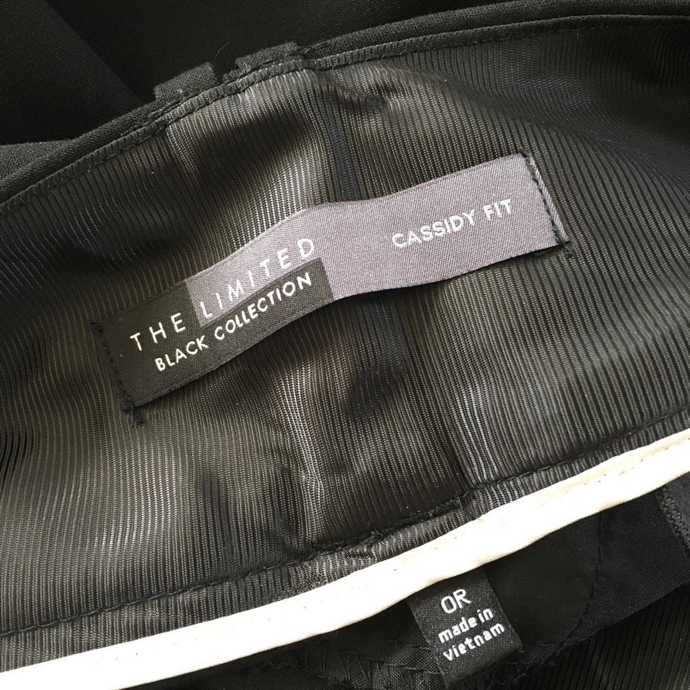 The Limited Dress Pants